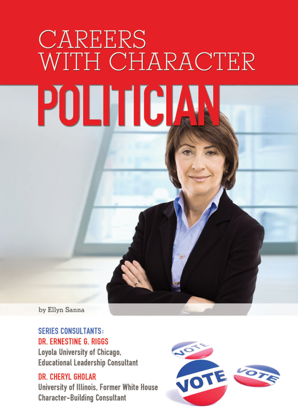 Politician