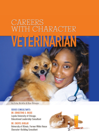 Cover image: Veterinarian