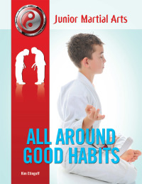 Cover image: All Around Good Habits 9781422227329