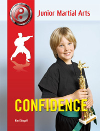 Cover image: Confidence 9781422227343