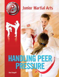 Cover image: Handling Peer Pressure