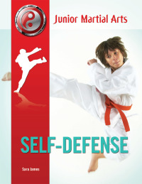 Cover image: Self-Defense