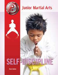 Cover image: Self-Discipline