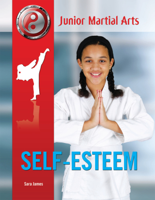 Cover image: Self-Esteem 9781422227404