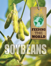Cover image: Soybeans 9781422227480
