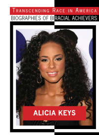 Cover image: Alicia Keys