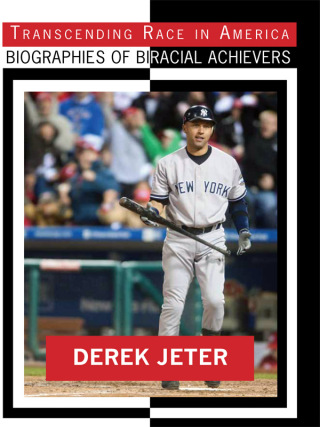 Cover image: Derek Jeter 9781422227282