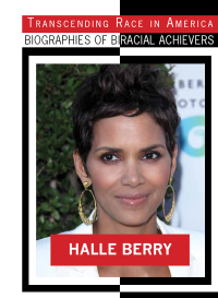 Cover image: Halle Berry 9781422227299