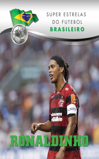 Cover image: Ronaldinho