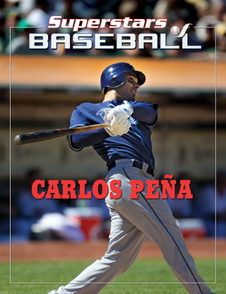 Cover image: Carlos Peña 9781422226780