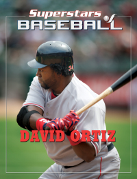 Cover image: David Ortiz
