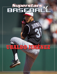 Cover image: Ubaldo Jiménez