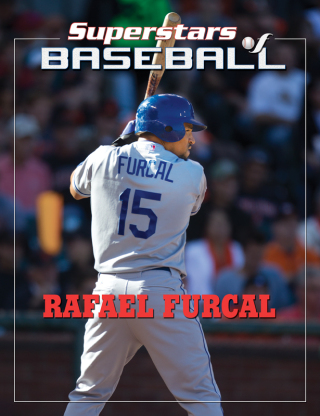 Cover image: Rafael Furcal 9781422226889