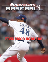 Cover image: Francisco Cordero
