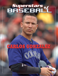 Cover image: Carlos González