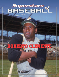 Cover image: Roberto Clemente