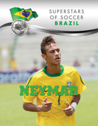 Cover image: Neymar 9781422226483