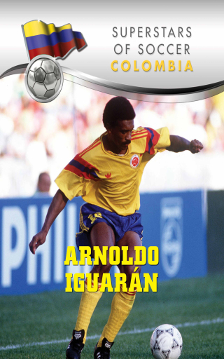 Cover image: Arnoldo Iguarán