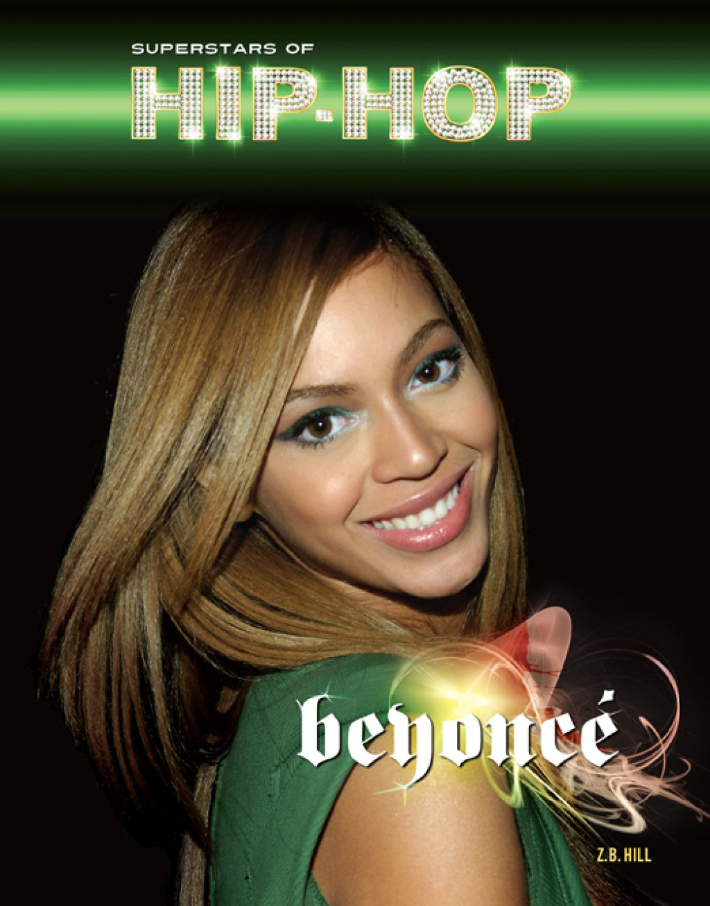 Beyonce eBook