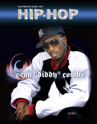 Cover image: Sean "Diddy" Combs 9781422225141