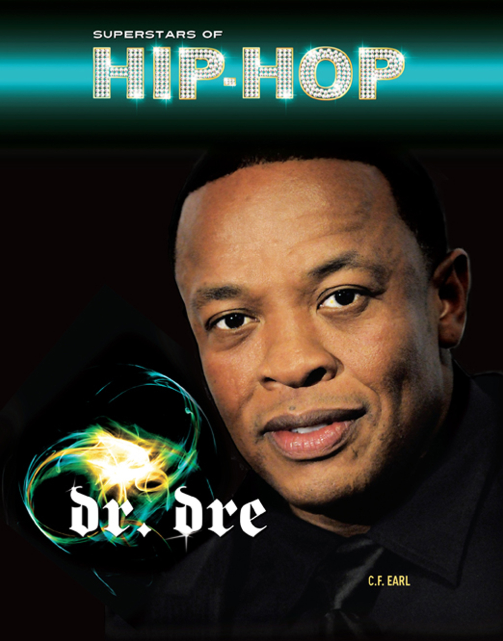 Dr Dre eBook