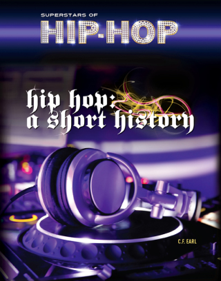 Cover image: Hip Hop 9781422225196