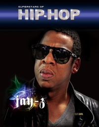 Cover image: Jay-Z