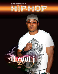 Cover image: LL Cool J 9781422225226