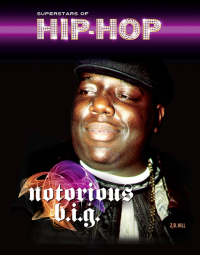 Cover image: Notorious B.I.G. 9781422225240