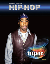 Cover image: Tupac 9781422225301