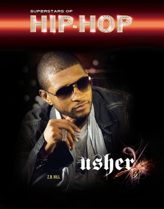 Cover image: Usher