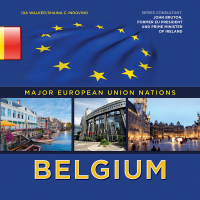 Cover image: Belgium