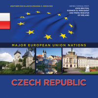 Cover image: Czech Republic