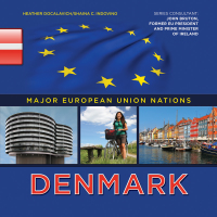 Cover image: Denmark 9781422222386