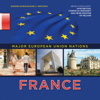 Cover image: France