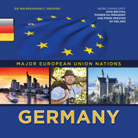 Cover image: Germany 9781422222430
