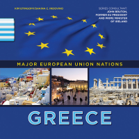Cover image: Greece 9781422222447