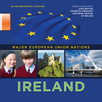 Cover image: Ireland 9781422222478
