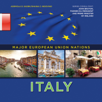 Cover image: Italy 9781422222485