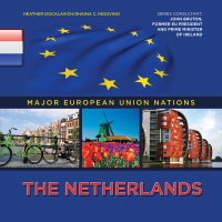 Cover image: The Netherlands