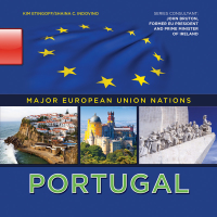 Cover image: Portugal 9781422222553