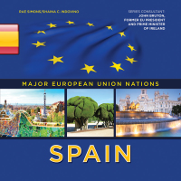 Cover image: Spain 9781422222591