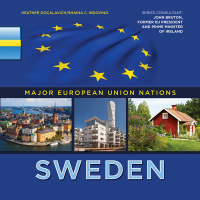 Cover image: Sweden