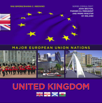 Cover image: United Kingdom 9781422222614