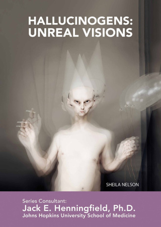 Cover image: Hallucinogens: Unreal Visions