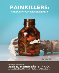 Cover image: Painkillers: Prescription Dependency