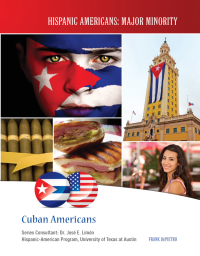 Cover image: Cuban Americans 9781422223185