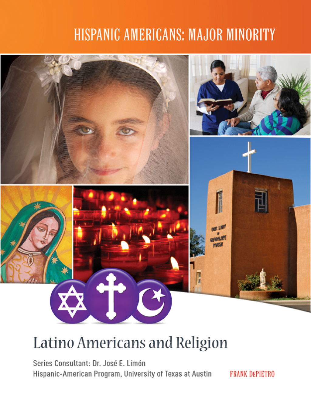 Latino Americans and Religion
