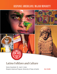 Cover image: Latino Folklore and Culture 9781422223420.0