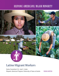 Cover image: Latino Migrant Workers